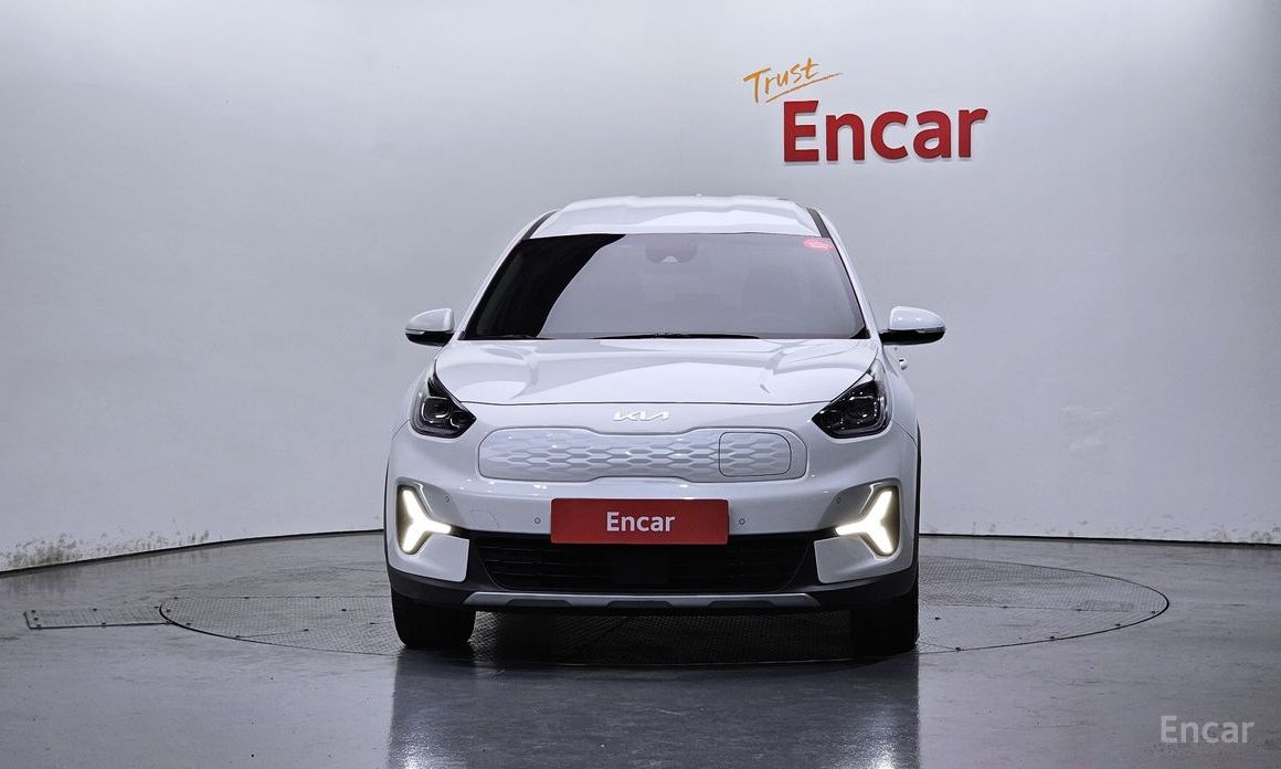  Kia Niro