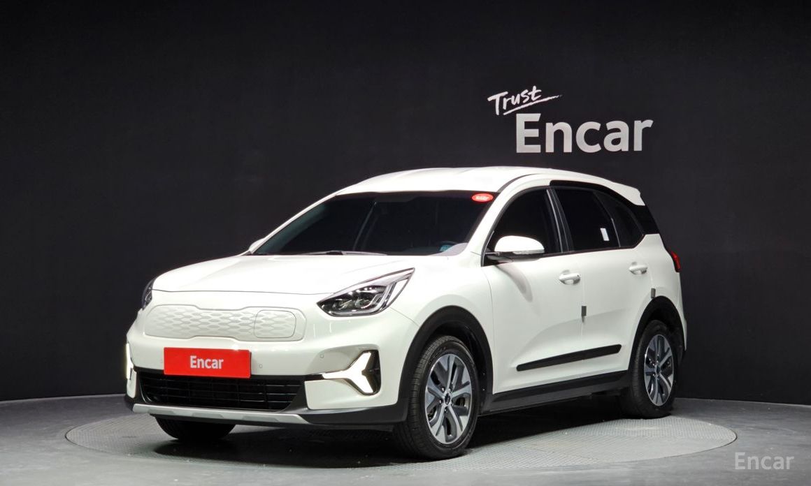 Kia Niro