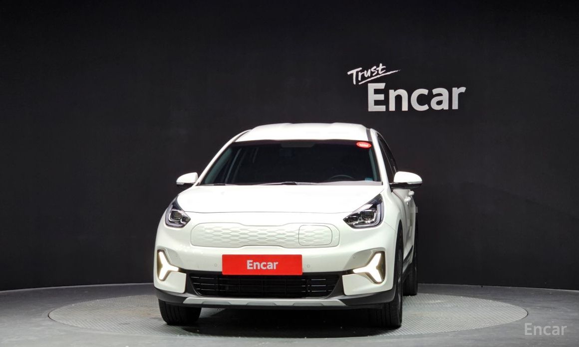  Kia Niro