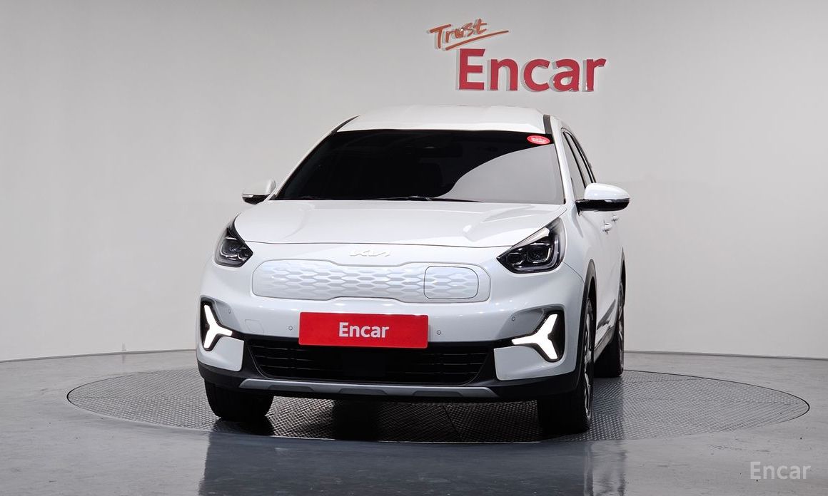 Kia Niro