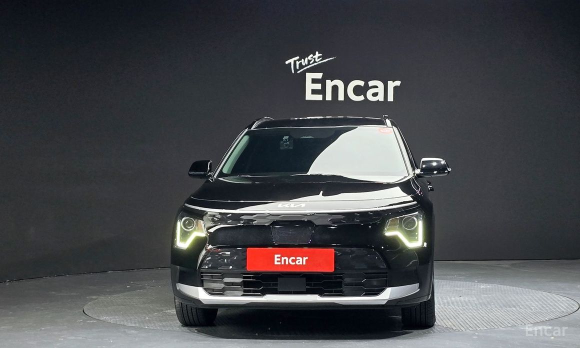  Kia Niro