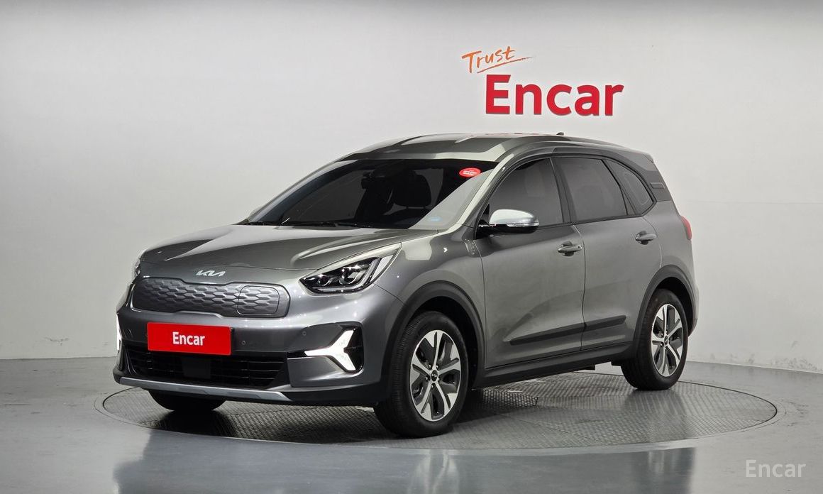  Kia Niro