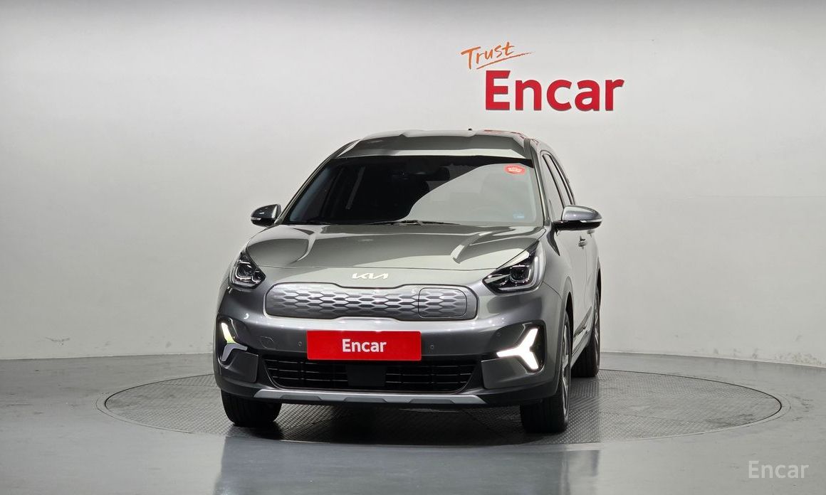  Kia Niro
