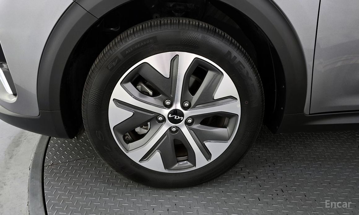  Kia Niro