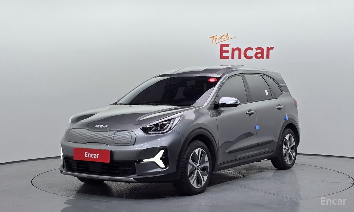  Kia Niro