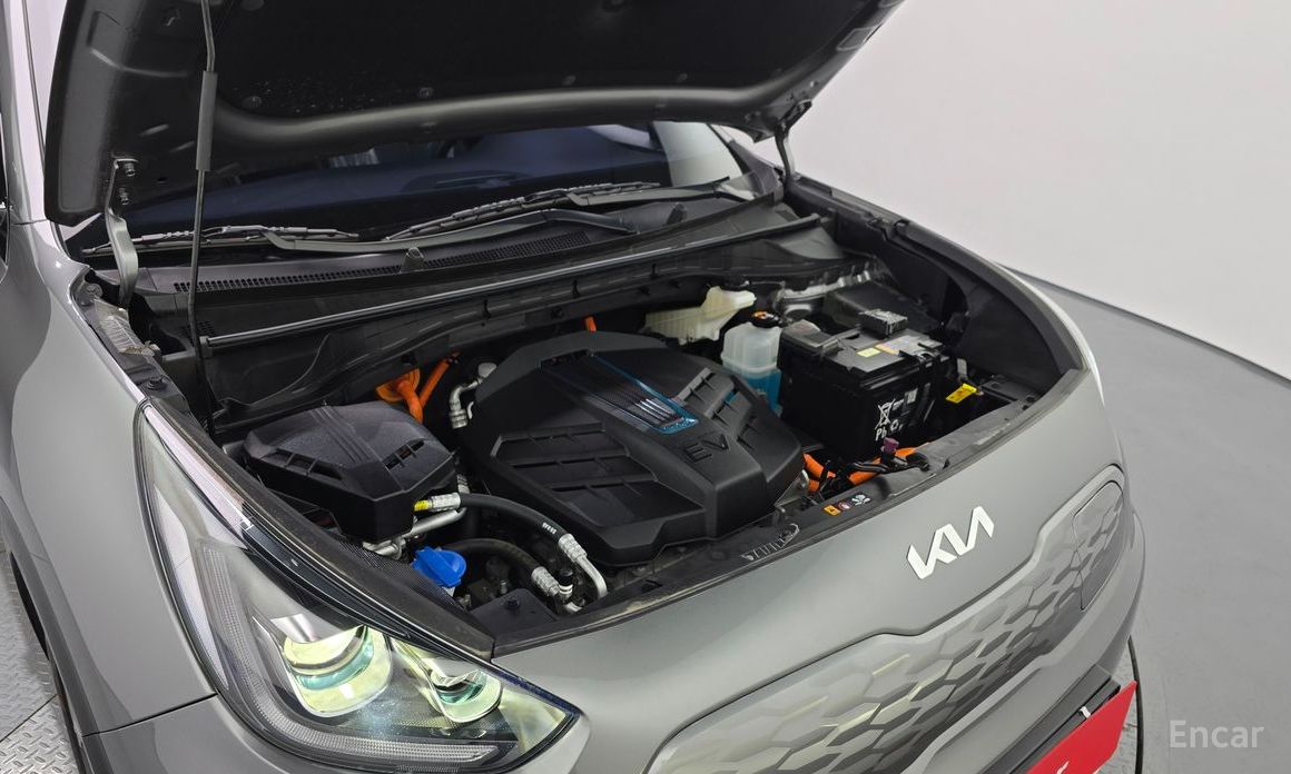  Kia Niro