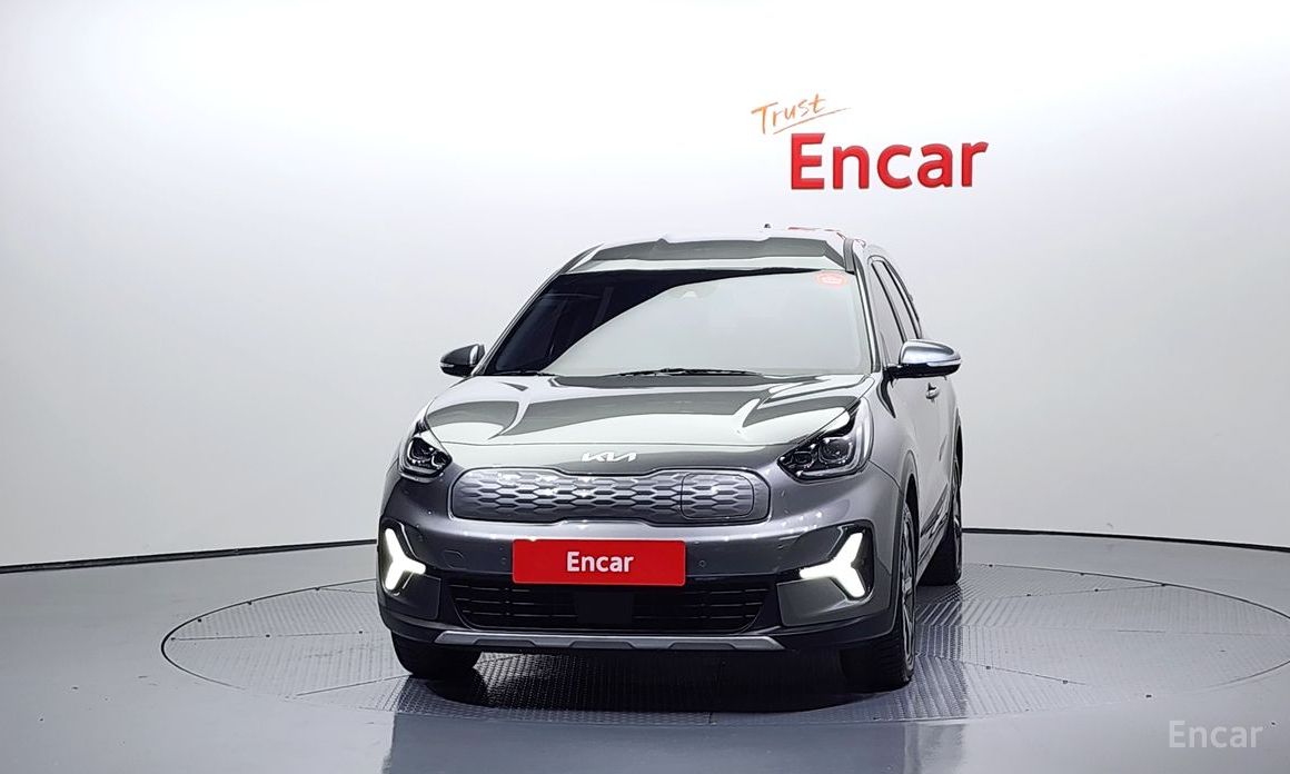  Kia Niro