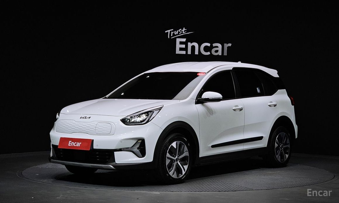  Kia Niro
