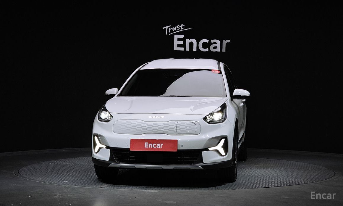  Kia Niro