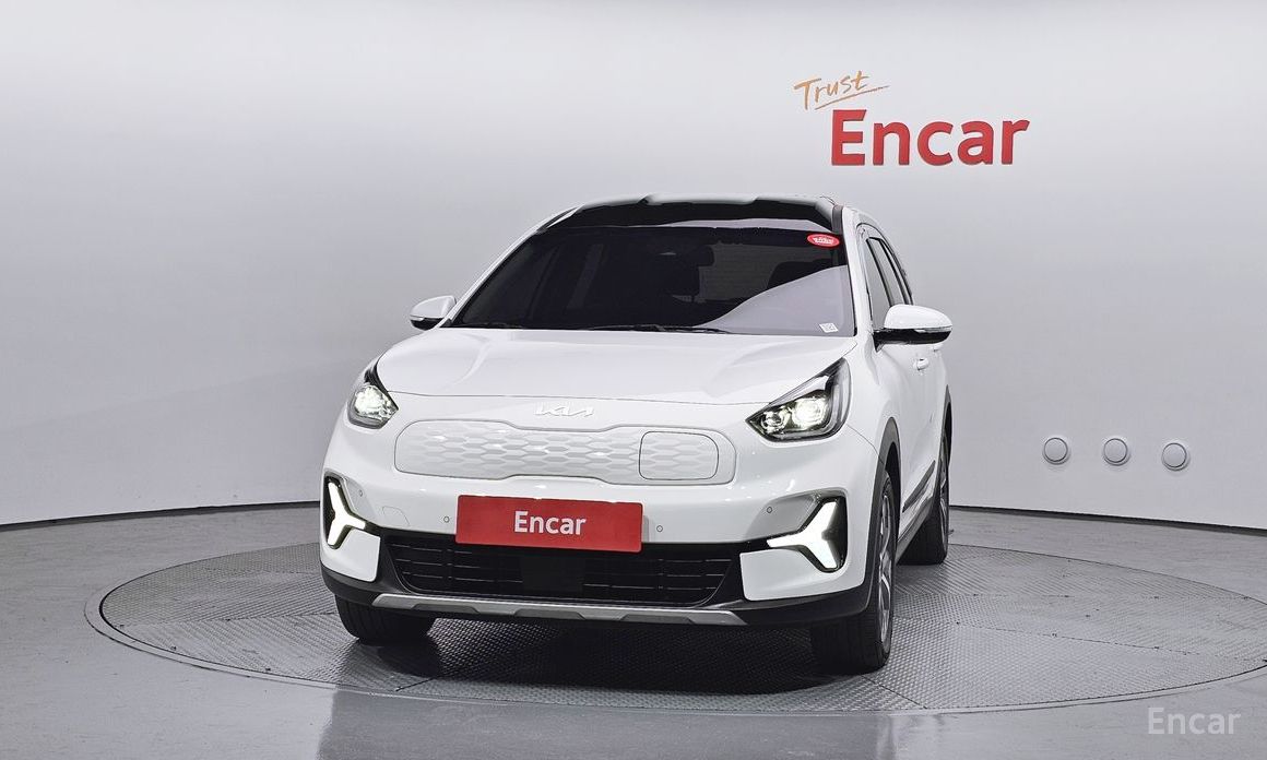  Kia Niro