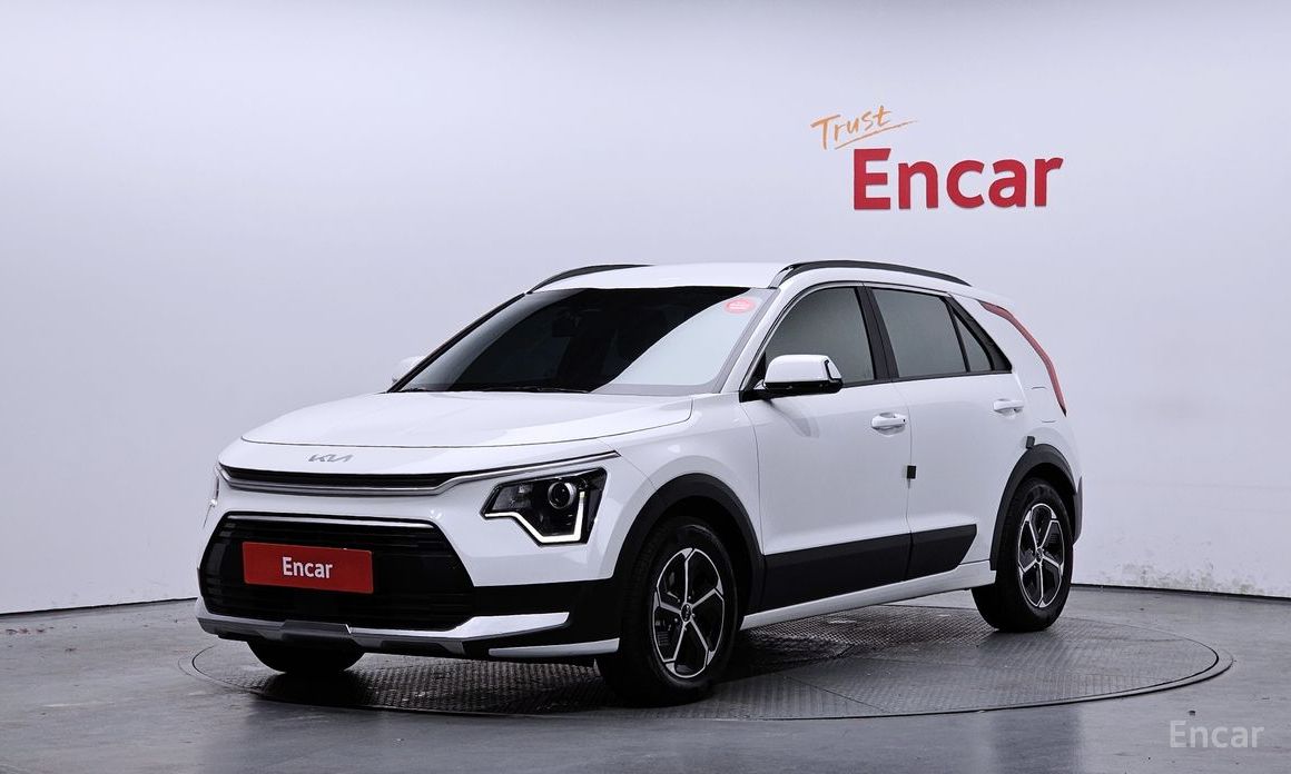  Kia Niro