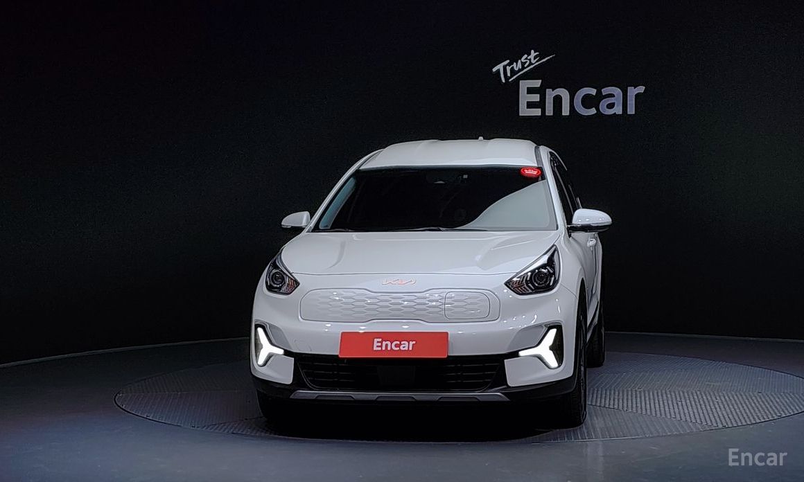  Kia Niro