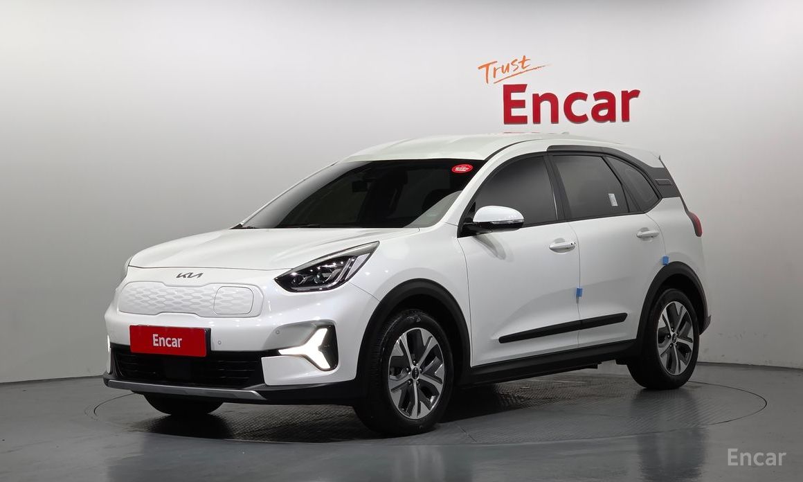  Kia Niro