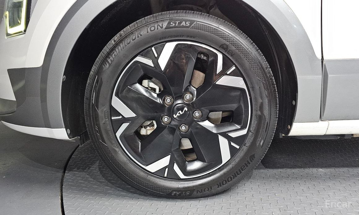  Kia Niro