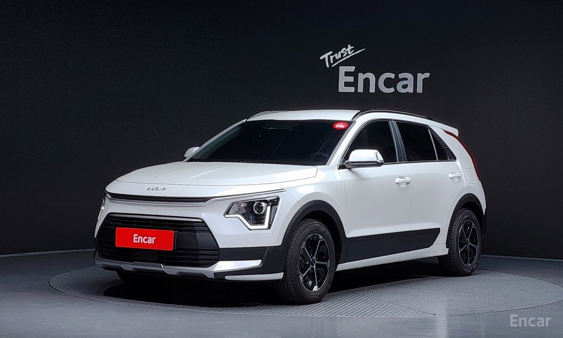  Kia Niro