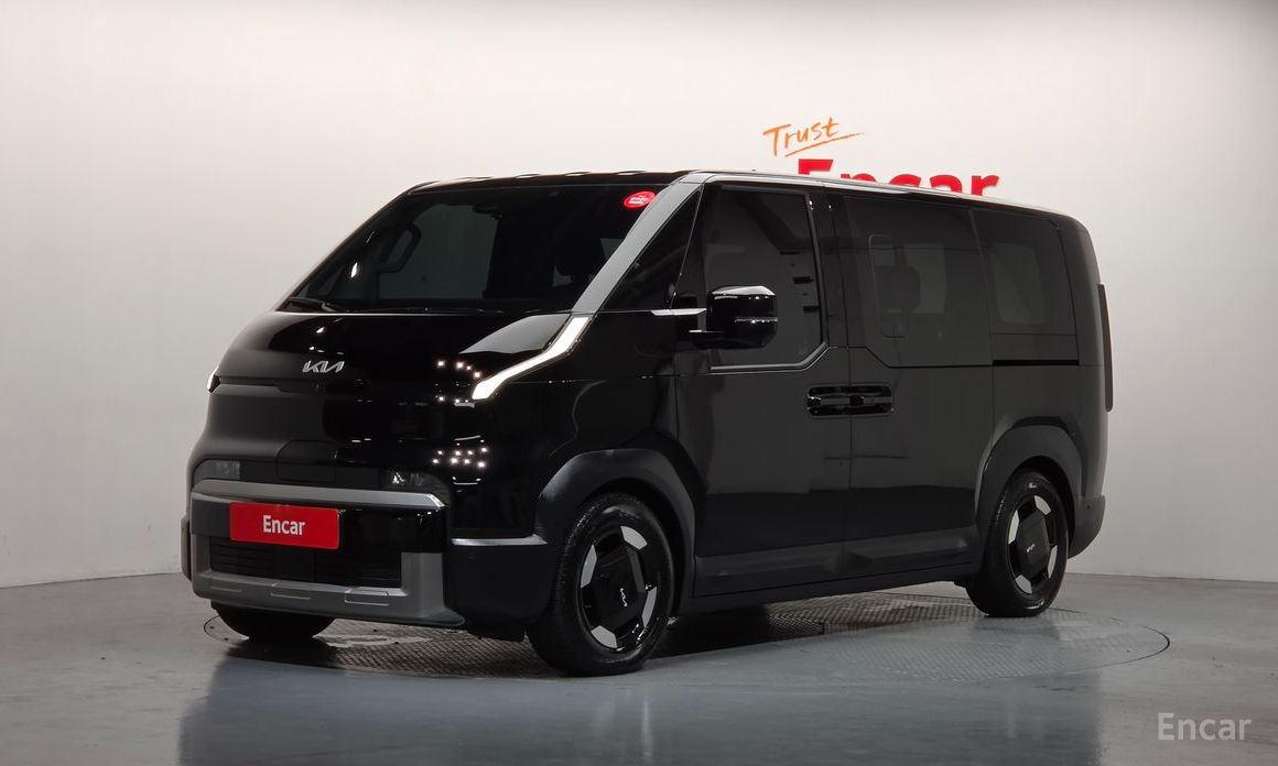  Kia PV5