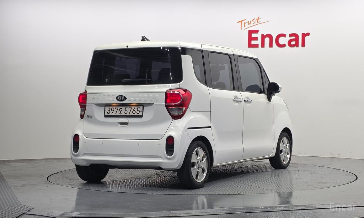  Kia RAY
