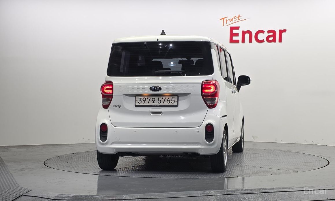  Kia RAY