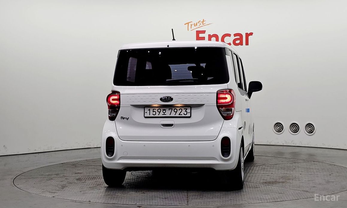  Kia RAY