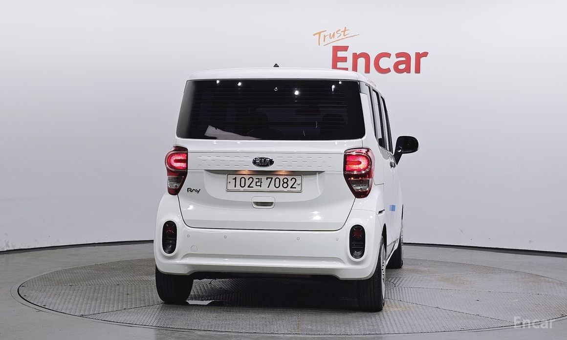  Kia RAY