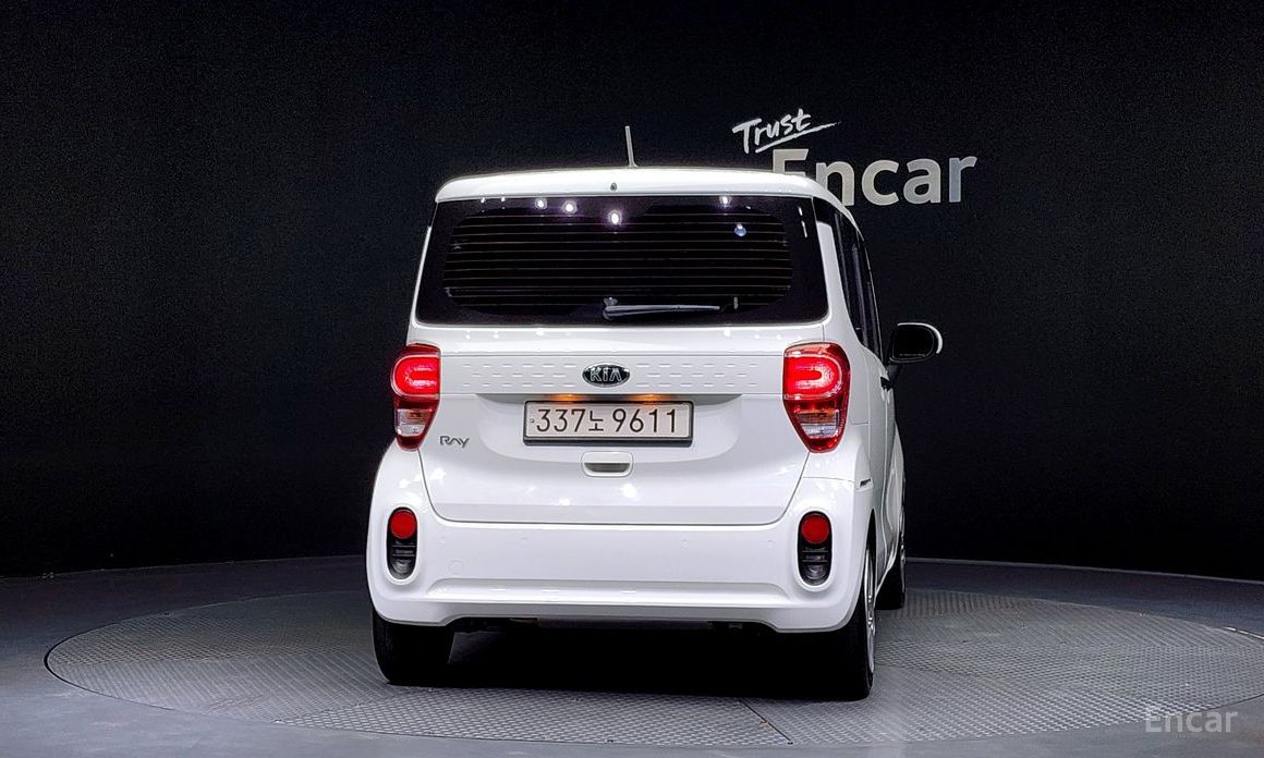 Kia RAY