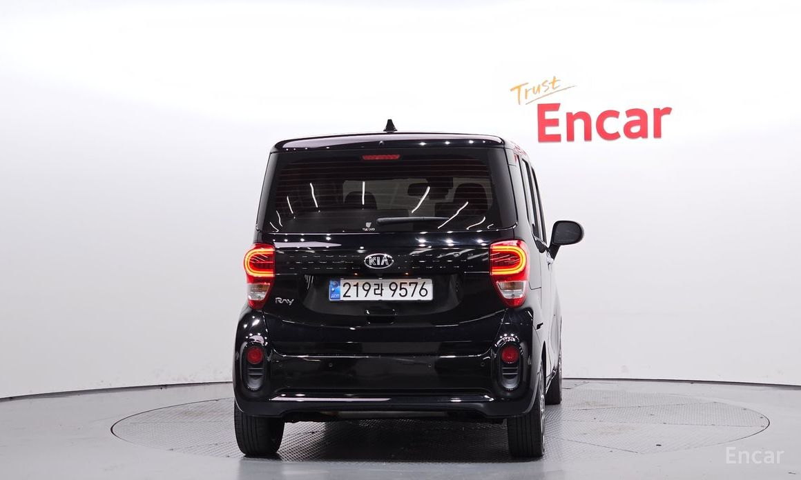  Kia RAY