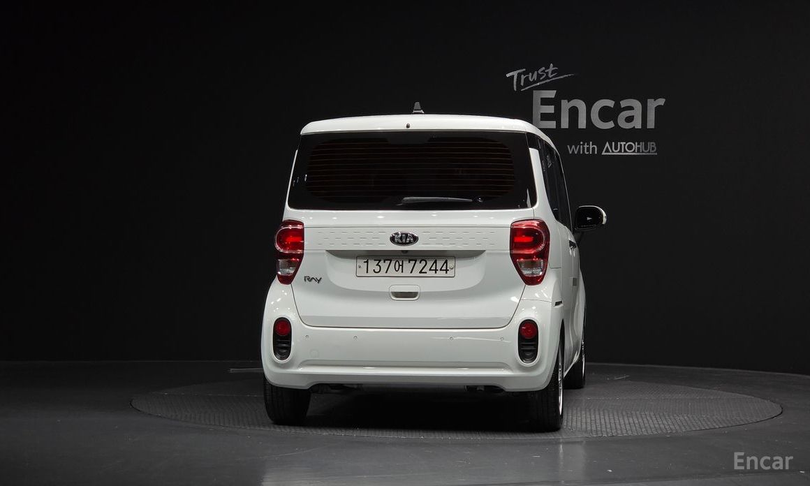  Kia RAY
