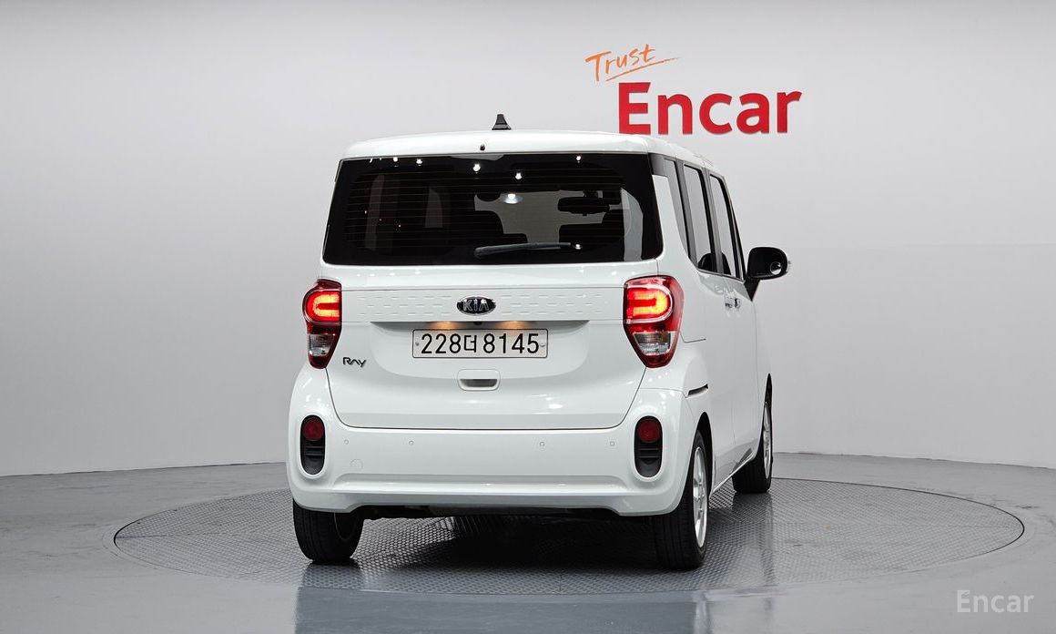  Kia RAY