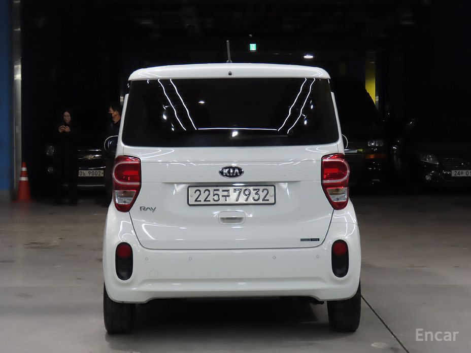  Kia RAY