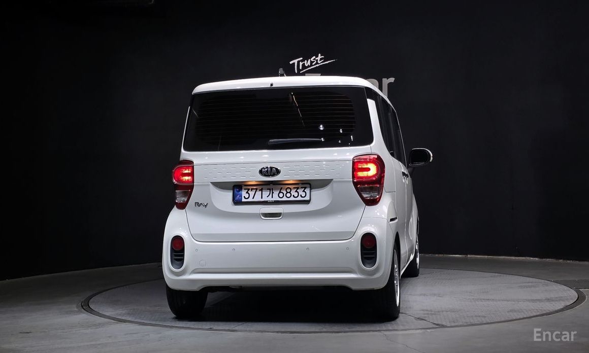  Kia RAY