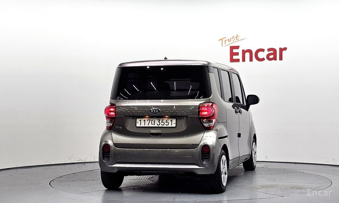  Kia RAY