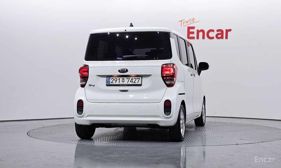  Kia RAY