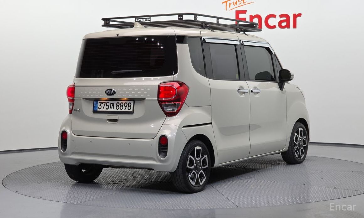  Kia RAY