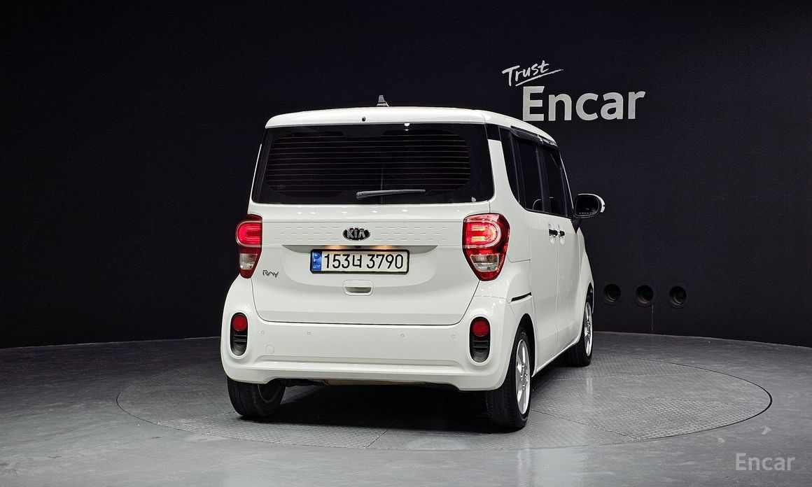  Kia RAY