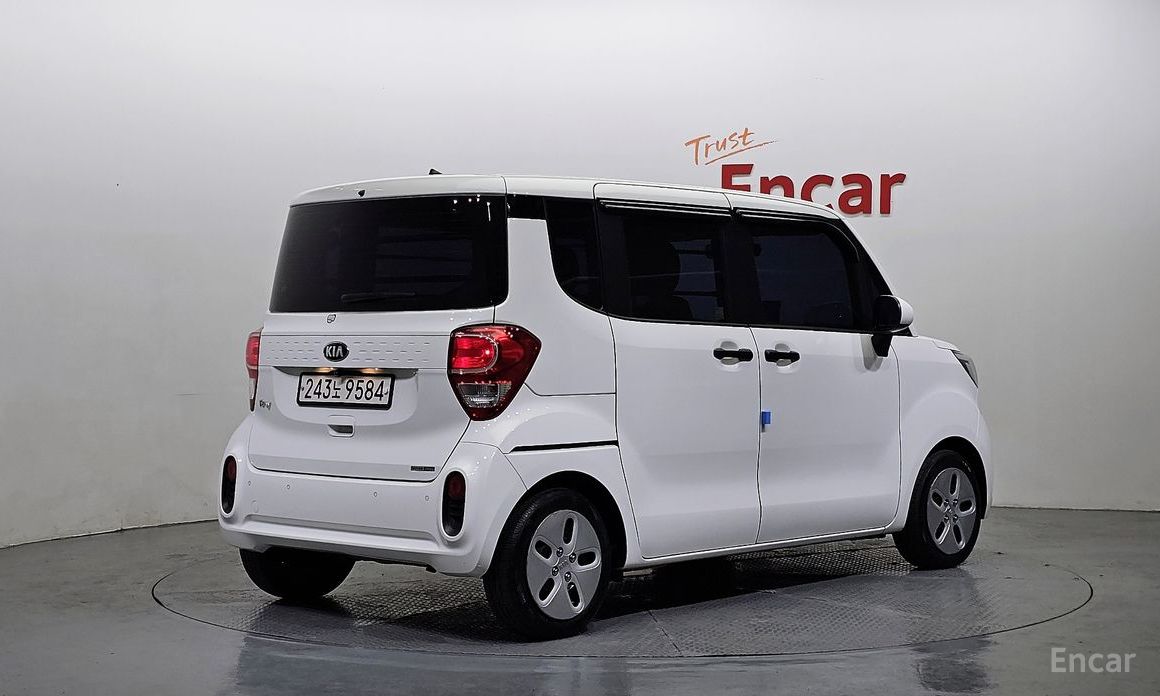  Kia RAY