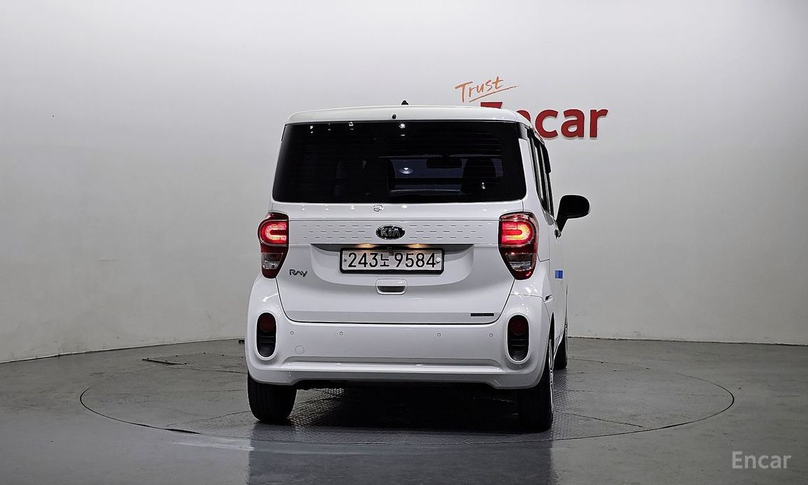  Kia RAY