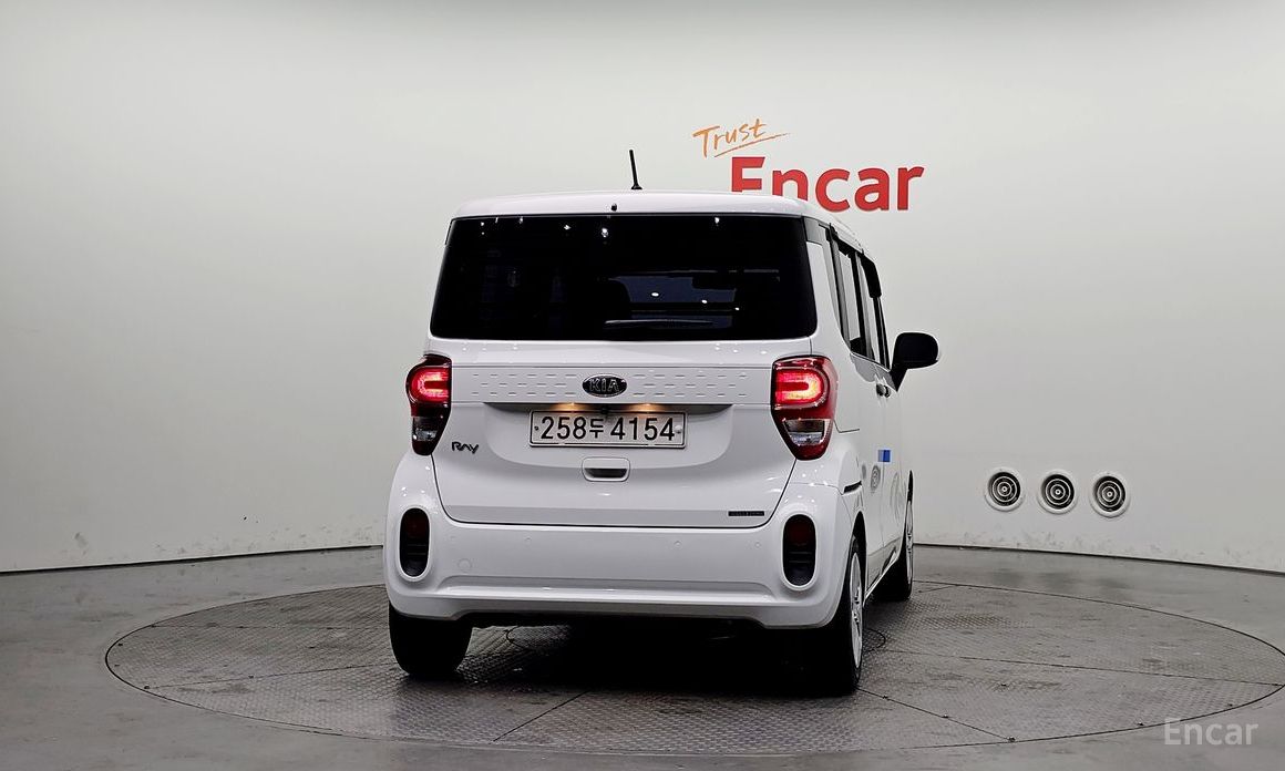  Kia RAY