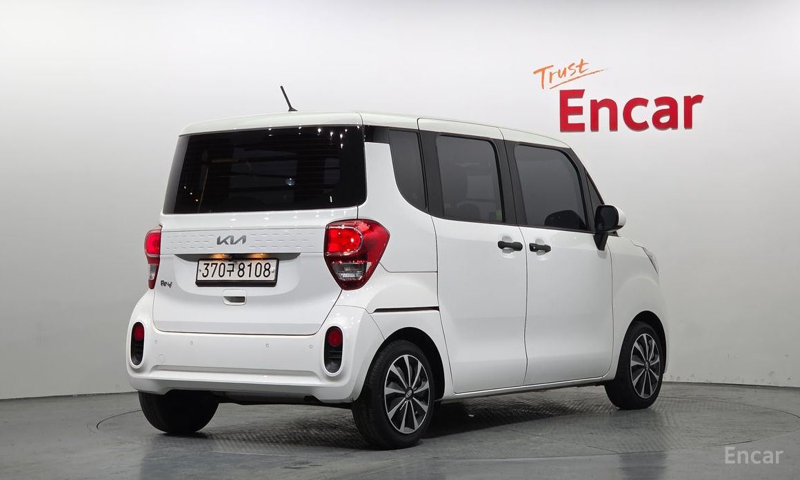  Kia RAY