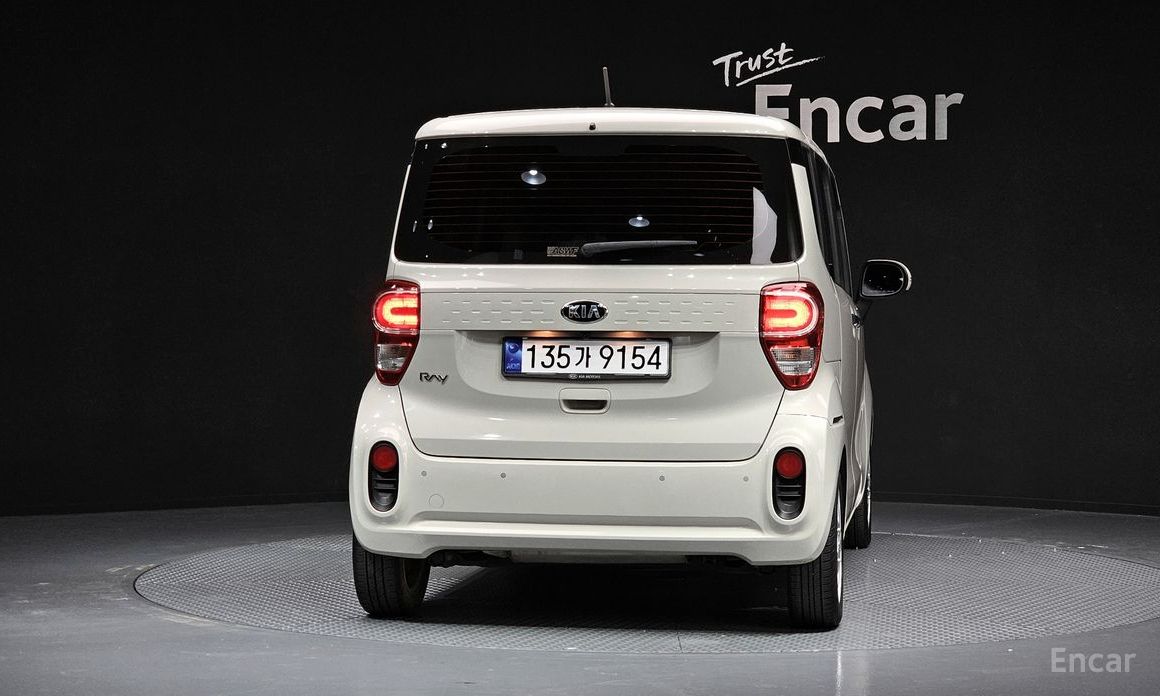  Kia RAY
