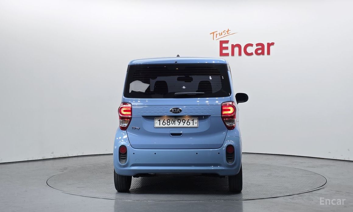  Kia RAY