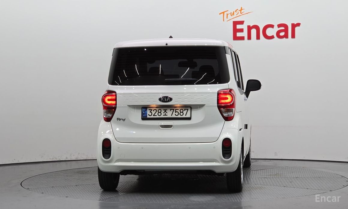  Kia RAY