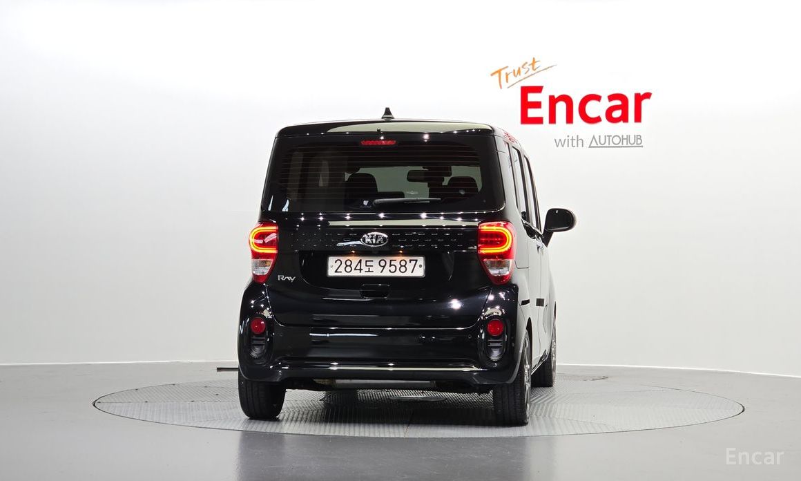  Kia RAY