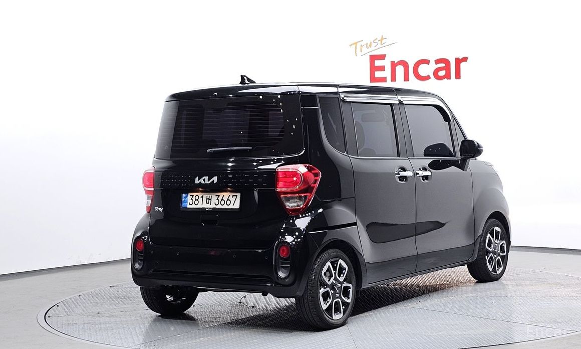  Kia RAY