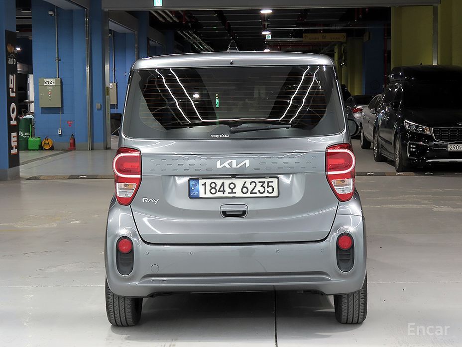  Kia RAY