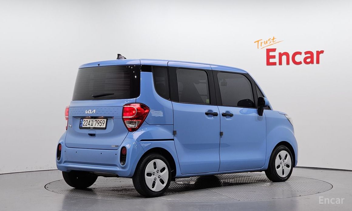  Kia RAY