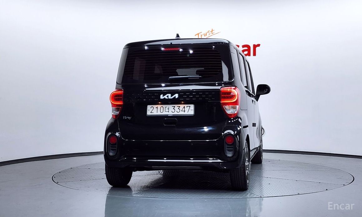  Kia RAY