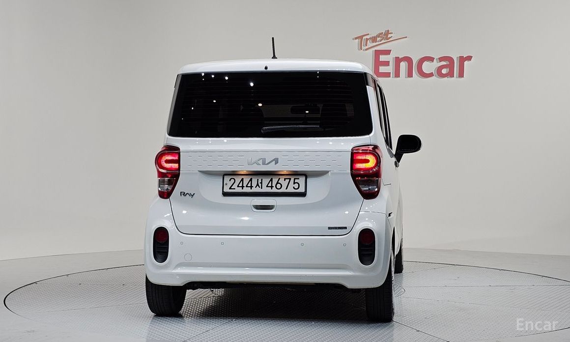  Kia RAY