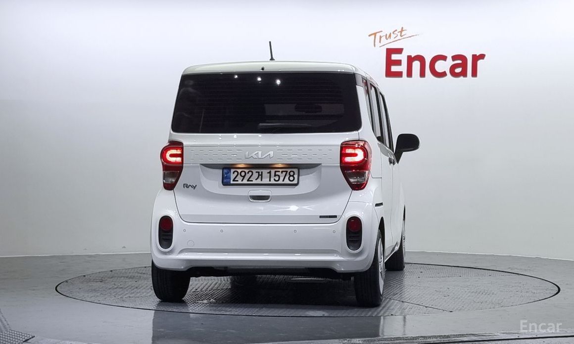  Kia RAY