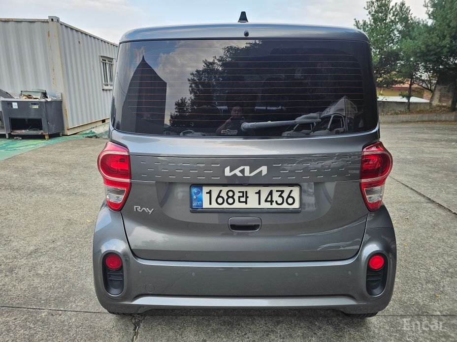  Kia RAY