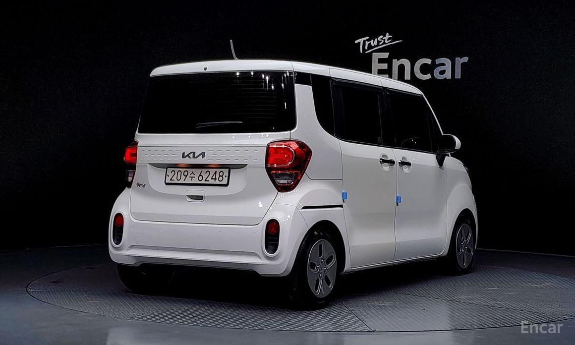  Kia RAY